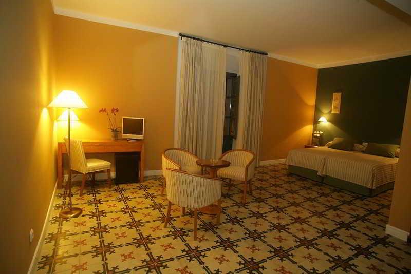 Hotel Ahc Palacio Coria Rum bild